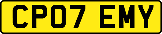 CP07EMY