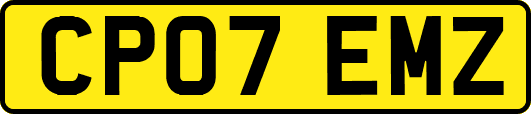 CP07EMZ