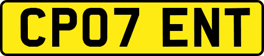 CP07ENT