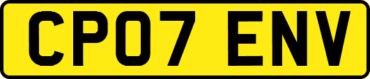 CP07ENV