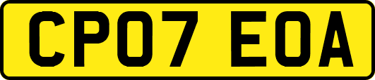 CP07EOA