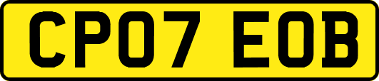 CP07EOB