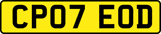 CP07EOD