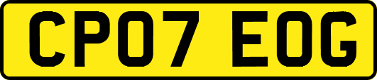 CP07EOG