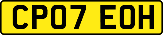 CP07EOH