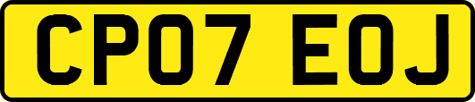 CP07EOJ