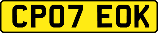 CP07EOK
