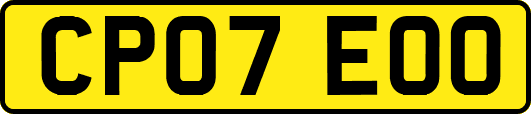 CP07EOO