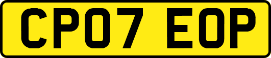 CP07EOP