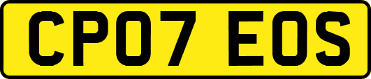 CP07EOS