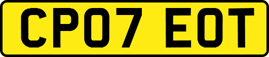 CP07EOT