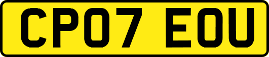 CP07EOU