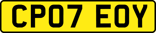 CP07EOY