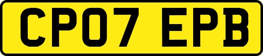 CP07EPB