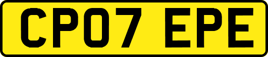 CP07EPE