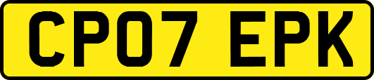 CP07EPK
