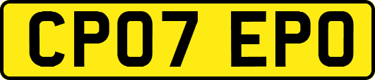 CP07EPO