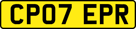 CP07EPR