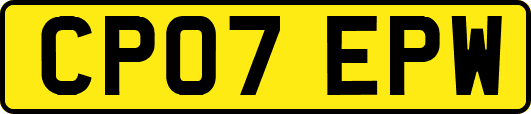 CP07EPW