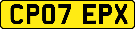 CP07EPX