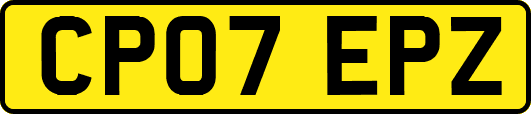 CP07EPZ