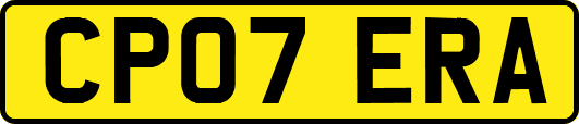 CP07ERA