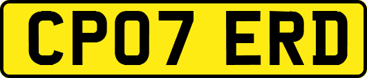 CP07ERD