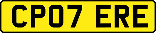 CP07ERE