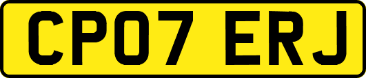CP07ERJ
