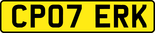 CP07ERK