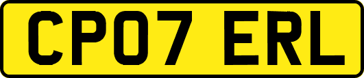 CP07ERL