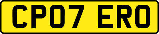 CP07ERO