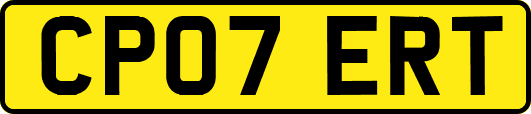 CP07ERT