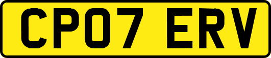 CP07ERV