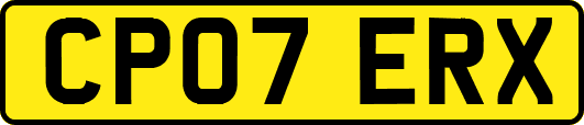 CP07ERX