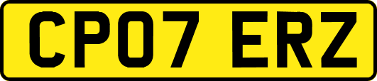 CP07ERZ