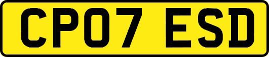 CP07ESD
