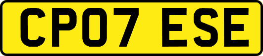 CP07ESE