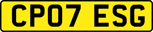 CP07ESG