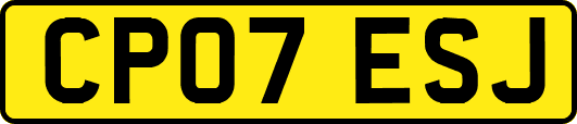 CP07ESJ