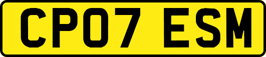 CP07ESM