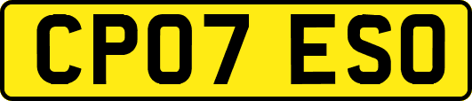 CP07ESO