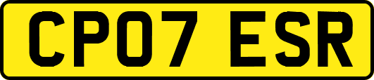 CP07ESR