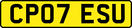 CP07ESU