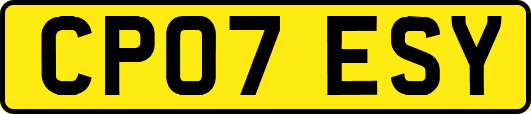 CP07ESY