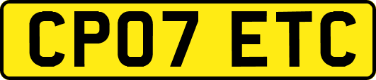 CP07ETC