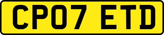 CP07ETD