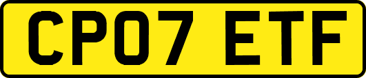 CP07ETF
