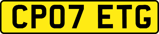 CP07ETG