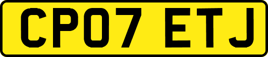 CP07ETJ